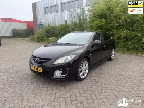 Mazda 6 Sport 2.0 2010