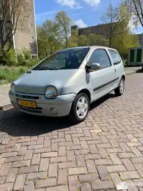Renault Twingo 1.2 2003