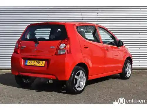 Suzuki Alto 1.0 2010