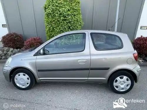 Toyota Yaris 1.3 2003