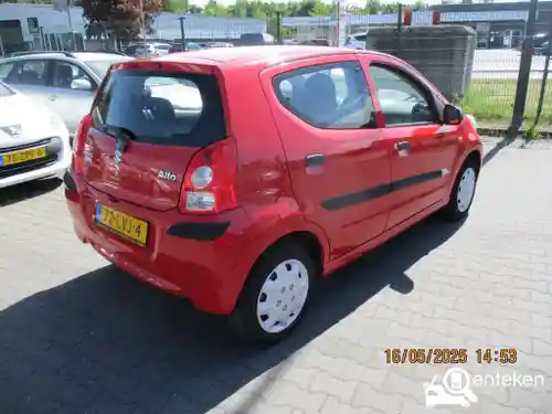 Suzuki Alto 1.0 2010