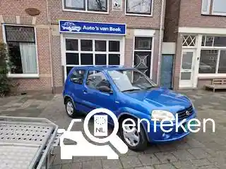 Suzuki Ignis 1.3 2003