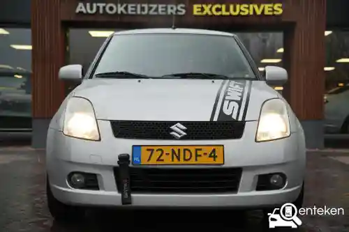 Suzuki Swift 1300 2005