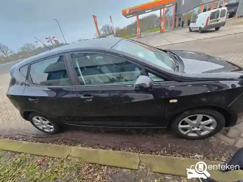 SEAT Ibiza SC 1.2 TDI E-Ecomotive 2010