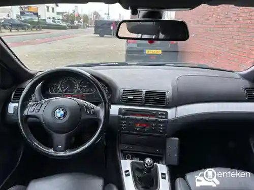 BMW 318i Touring 2003