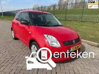 Suzuki Swift 1300 2010