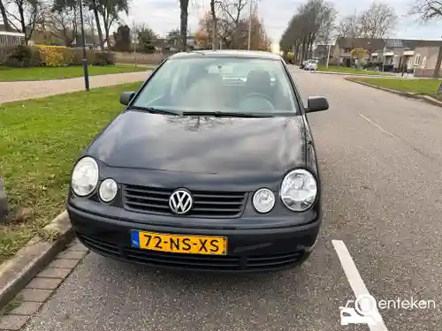 VW Polo 1.4 2004