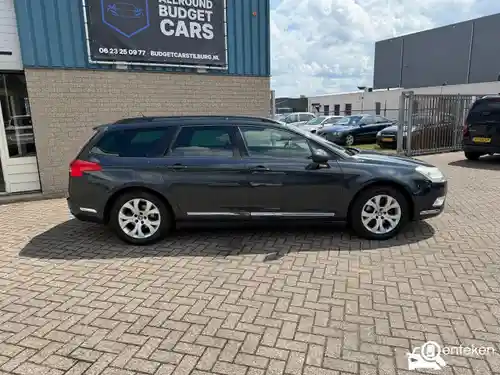 Citroen C5 Tourer THP 155 2010