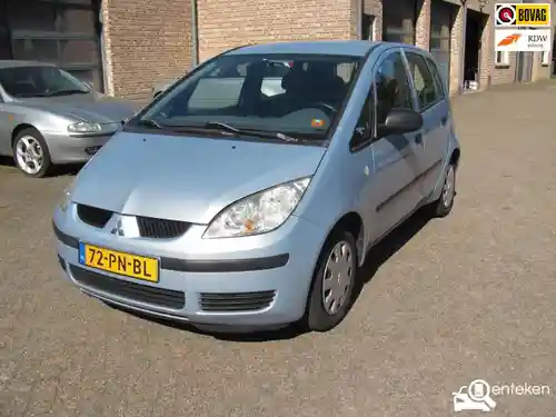 Mitsubishi Colt 1.3 2004