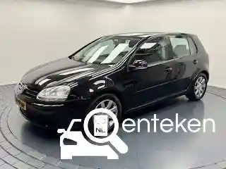 VW Golf Plus 2.0 FSI 2005