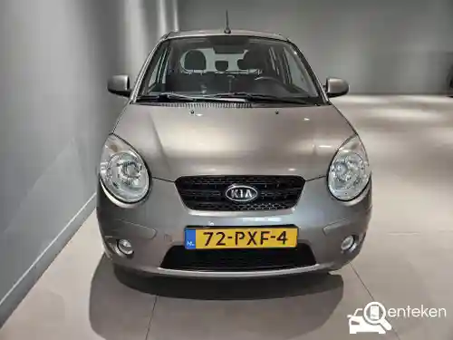 KIA Picanto 1.1 2011