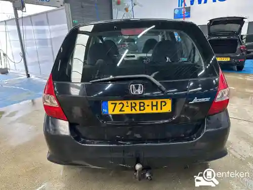 Honda Jazz 1.4 2005