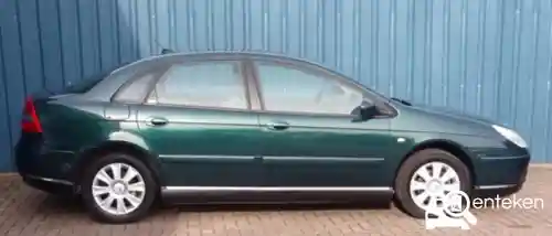 Citroen C5 2.0 16V 2005