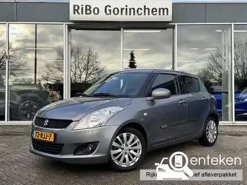 Suzuki Swift 1.2 2011