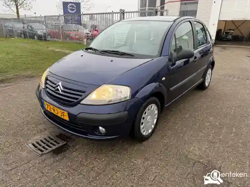 Citroen C3 1.1 2005