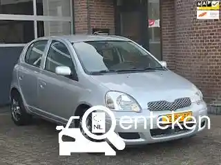 Toyota Yaris 1.3 2005