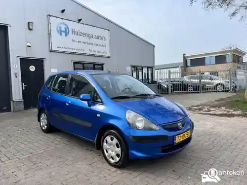 Honda Jazz 1.2 2005