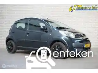 Citroen C1 1.0 2006