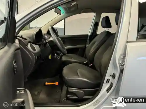 Hyundai i10 1.1 2011