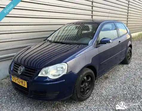 VW Polo 1.4 2006