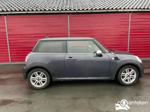 MINI  Cooper 2011