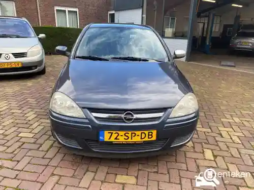 Opel Corsa 1.2 Twinport 2006