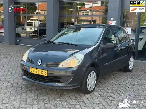 Renault Clio 1.2 16V 2006