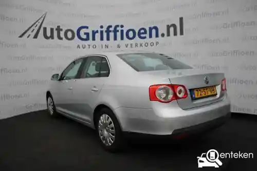 VW Jetta 1.6 2006