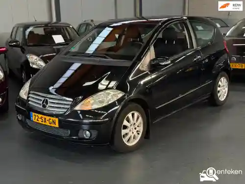 Mercedes-Benz A 150 2006