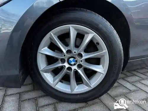 BMW 116i 2011