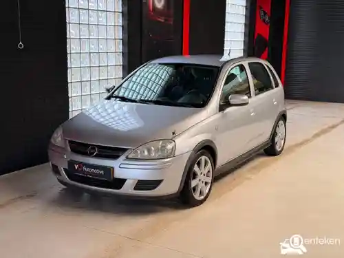Opel Corsa 1.2 Twinport 2006
