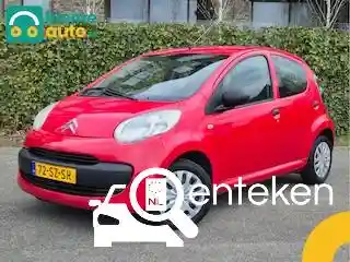 Citroen C1 1.0 2006