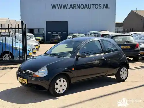 Ford Ka 1.3 2006