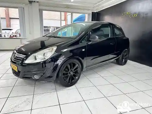 Opel Corsa 1.2 Twinport 2006