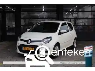 Renault Twingo dCi 85 2012