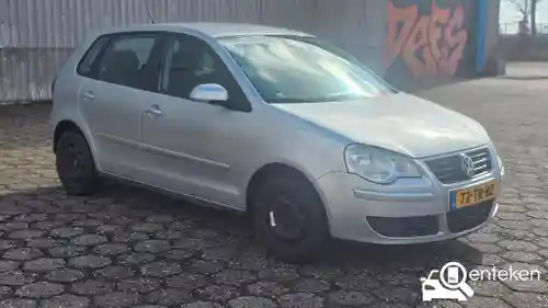 VW Polo 1.4 2007
