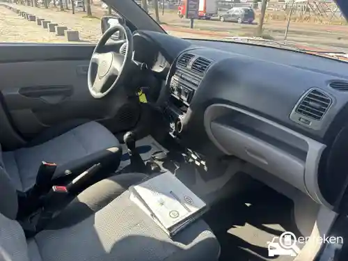 KIA Picanto 1.1 2007
