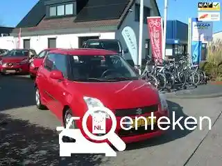 Suzuki Swift 1300 2007