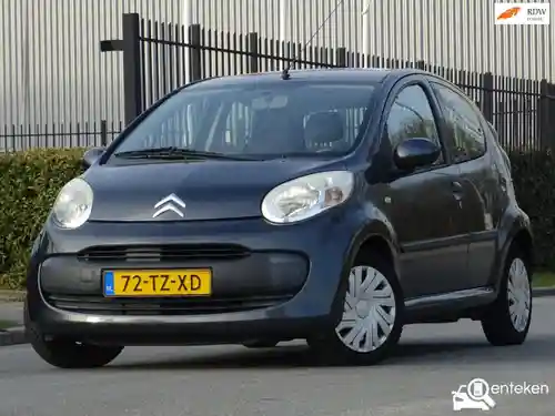 Citroen C1 1.0 2006