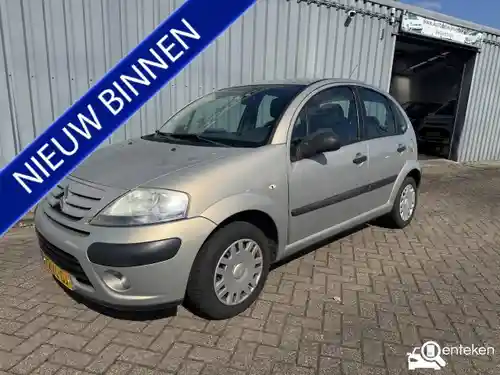 Citroen C3 1.4 2007