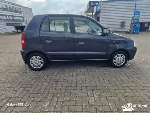 Hyundai Atos 1.1 2007