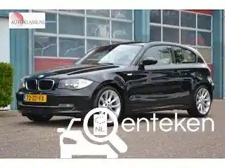 BMW 118i 2008