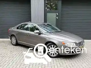 Volvo S80 3.2 2008