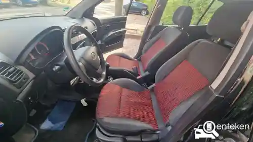 KIA Picanto 1.1 2008