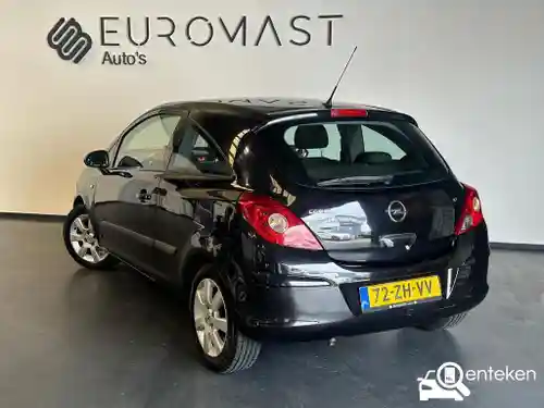 Opel Corsa 1.2 Twinport 2008