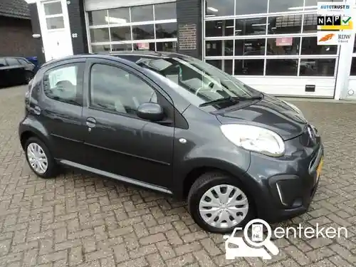 Citroen C1 1.0 2013
