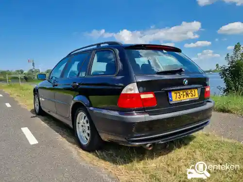 BMW 318i Touring 2000