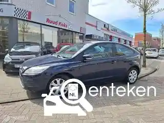 Ford Focus 1.4 2008