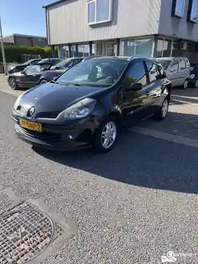 Renault Clio Grandtour 1.2 16V TCE 2008
