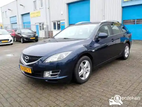 Mazda 6 Sport 2.0 2008